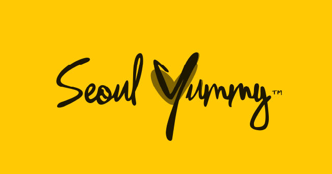 seoul yummy singapore logo