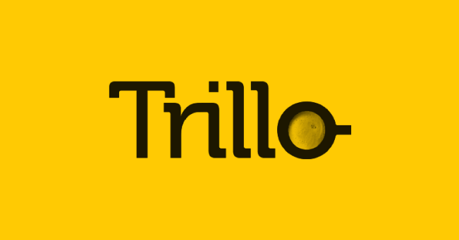 trillo coffee singapore logo